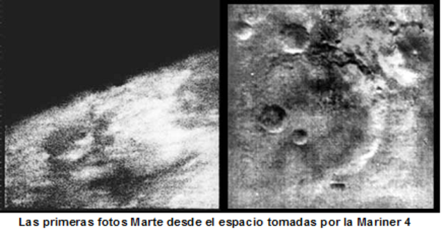Comunicación Satelital