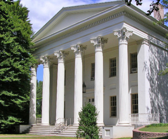 Greek Revival
