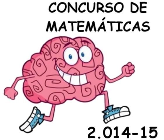 Concurso de matemáticas
