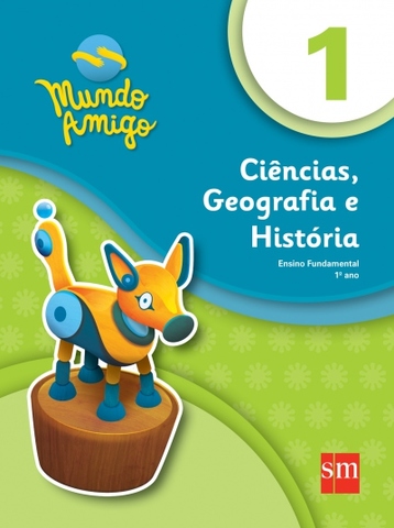 Livros integrados