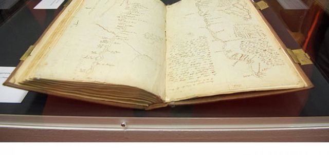 en 1805 empieza a escribir su obra dedicada a Mexico