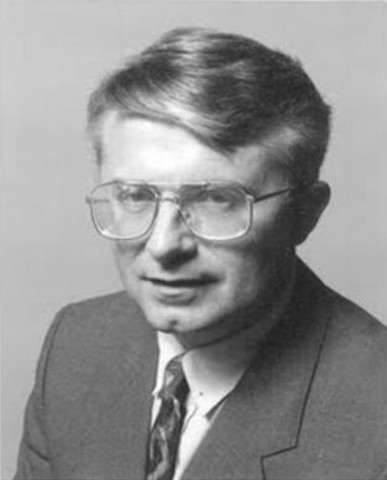 David Paul Ausubel 1918 - 2008