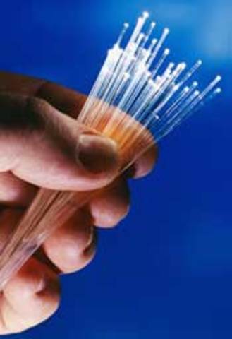 La Fibra Óptica