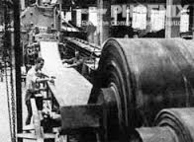 Cinta transportadora