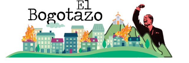 El Bogotazo
