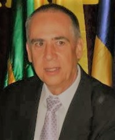 Rafael Flórez Ochoa