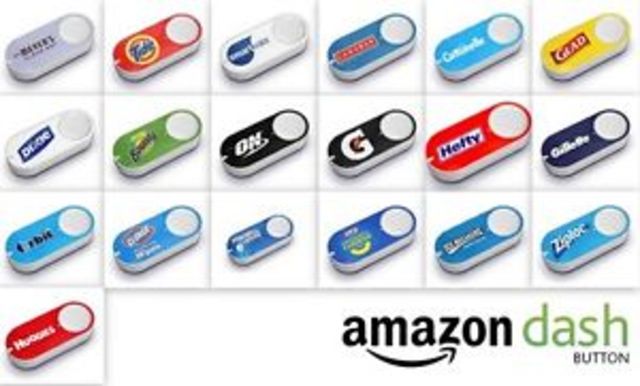 Amazon Dash