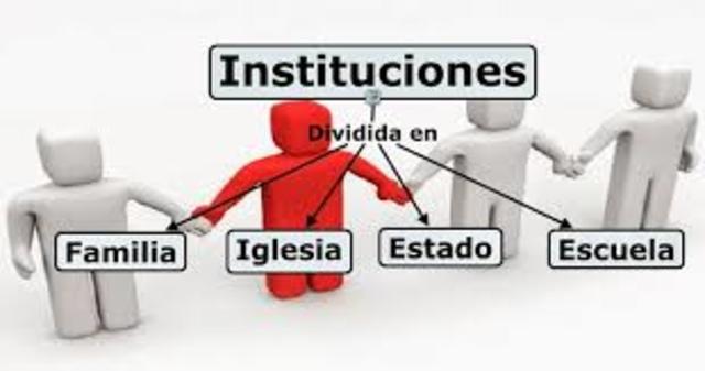 La escuela: un escenario de formación y socialización para la costrucción de identidad moral