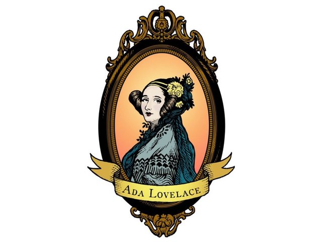 Ada Lovelace