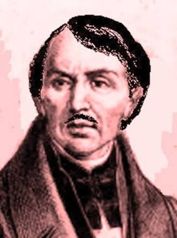 Muere su hermano Felipe Hidalgo