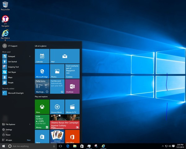 Windows 10