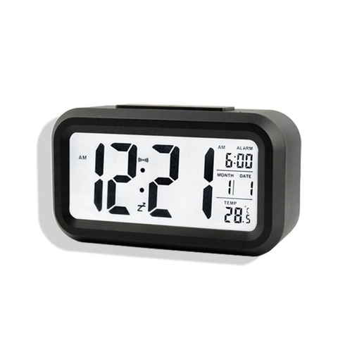 Relógio Digital