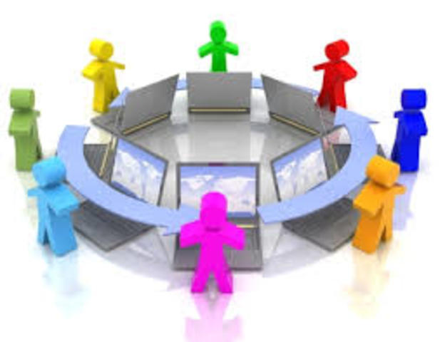 Organizaciones Inteligentes