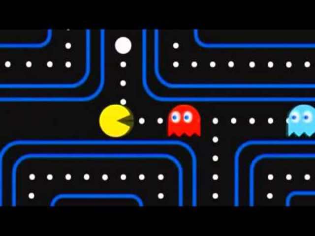 Jogos Eletrônicos-Spacewar