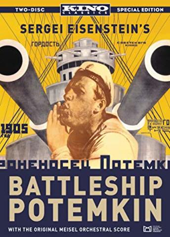 Battleship Potempkin