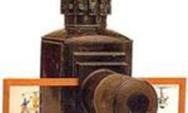 Tecnologia educativa