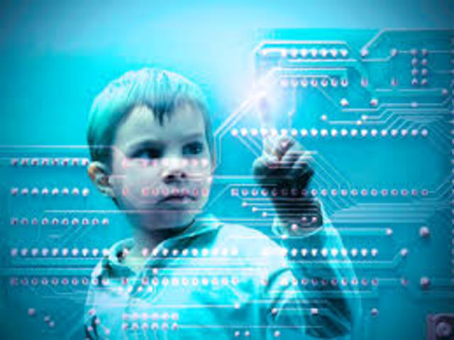 Educacion del siglo XXI