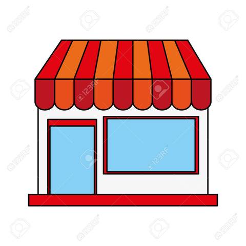 Creación de Tiendas