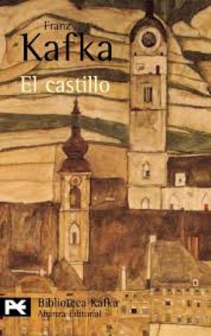 Se publica "El castillo3"