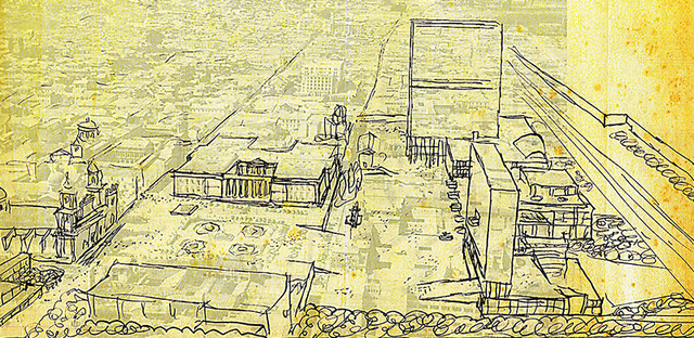 Bogotá: La ciudad Moderna