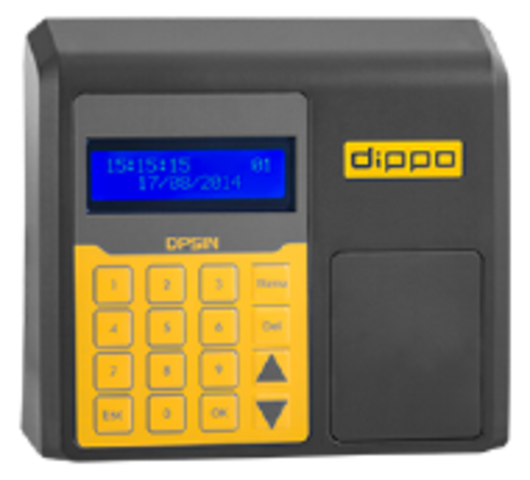 SINAL ESCOLAR AUTOMÁTICO