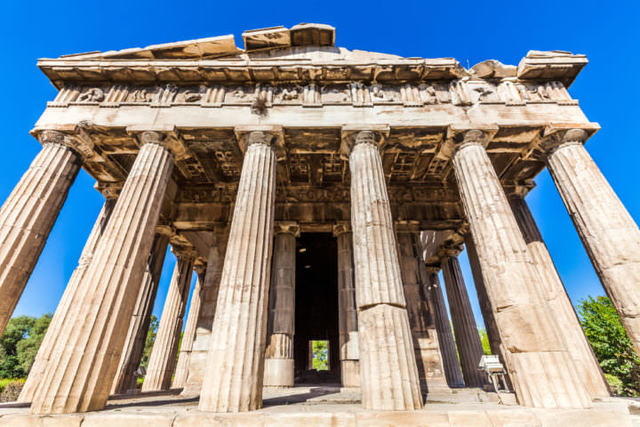 Ancient Greece and Rome