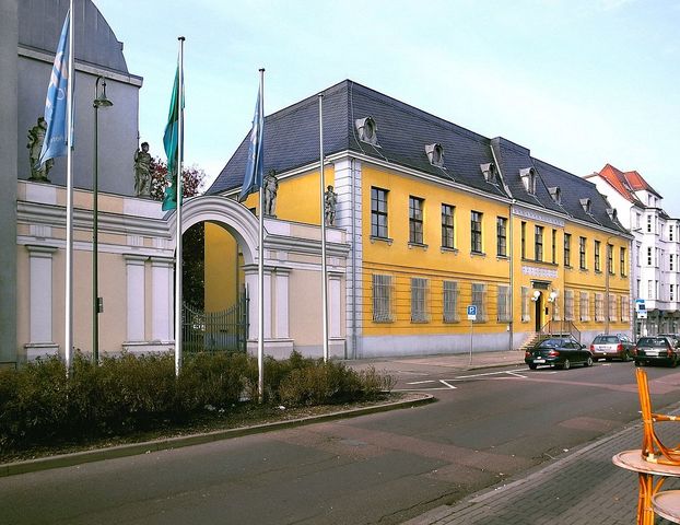 Early Modern European Period