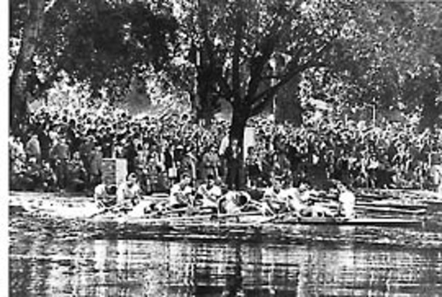 Intercollegiate Athletes