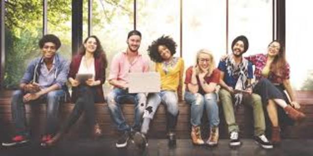 Generación Millenials