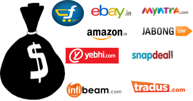 Comerciantes en Línea