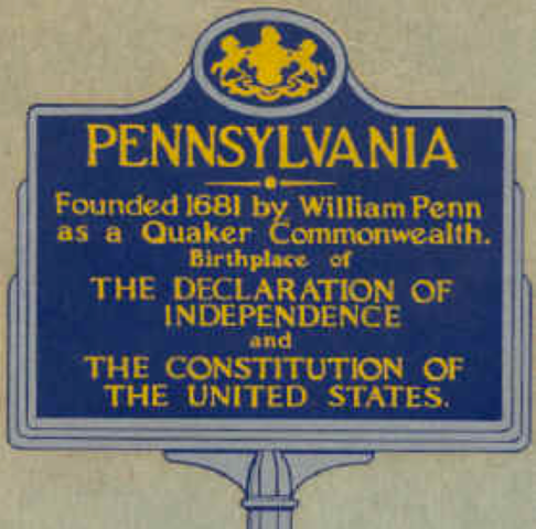 Pennsylvania