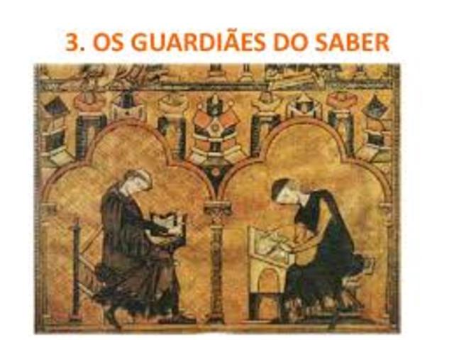 Escrita no Renascimento Carolíngio