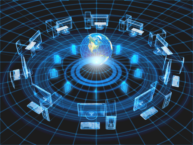 1 Millón de computadoras conectadas