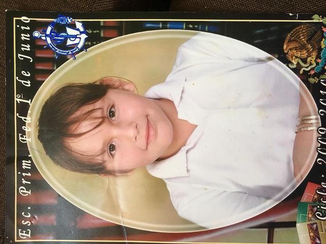 fotografia escolar de la primaria