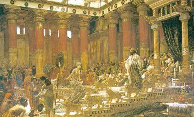 Los árabes y los principios de la alquimia