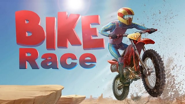 Bike Race