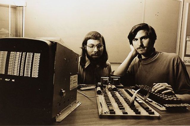 Computadora personal. Tecnológico