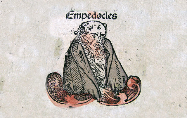 Empédocles