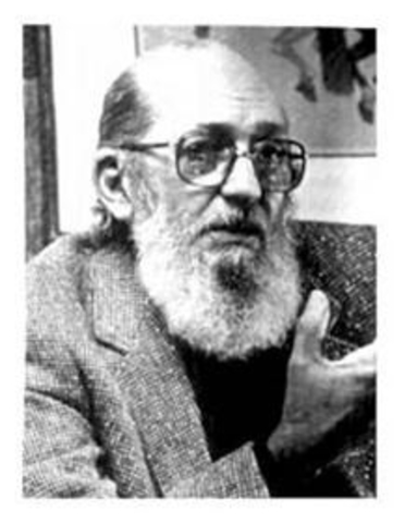 FREIRE EN PEDAGOGÍA