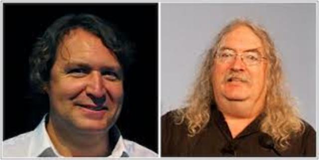 Stephen Downes y George Siemens. CONECTIVISMO