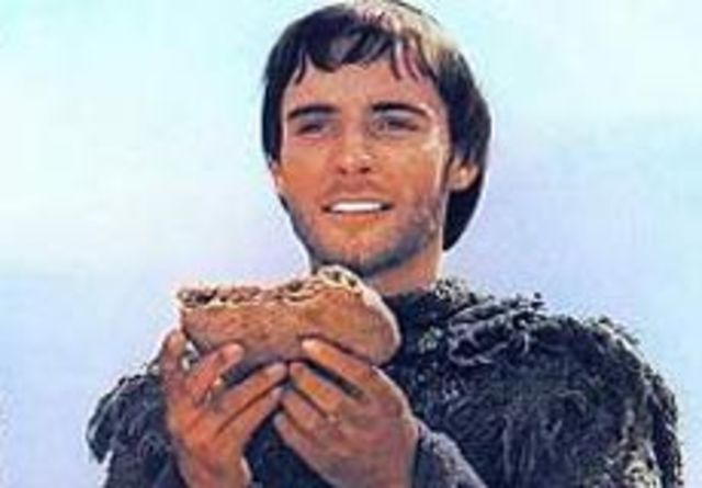 Sus días de juventud