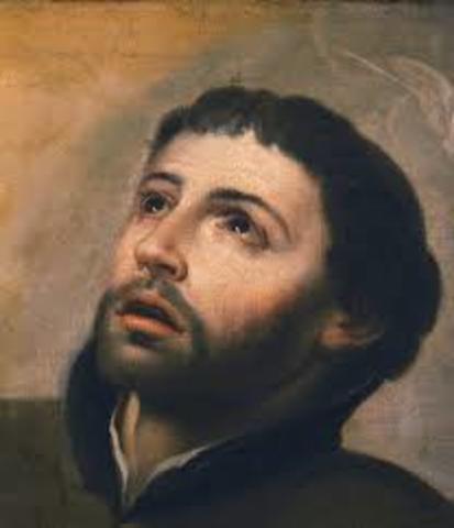 Inicios en el camino de DIOS