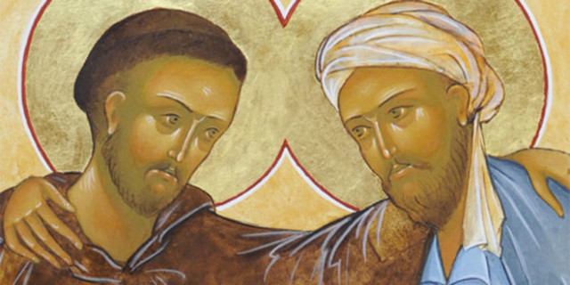 Periplo por tierra santa