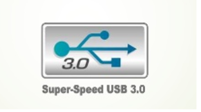 USB 3.0 - HTML5