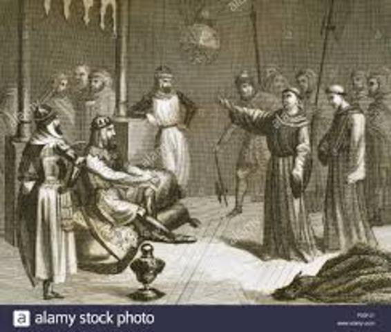 Renuncia a cargo de superior