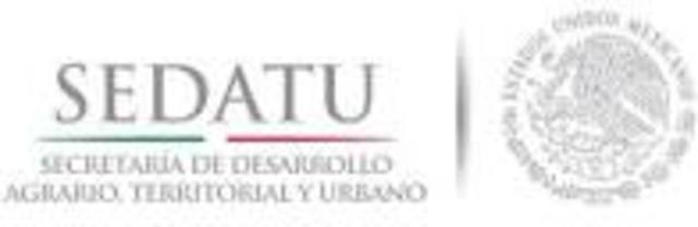 CREACION DE LA SEDATU