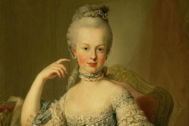 Marie Antoinette