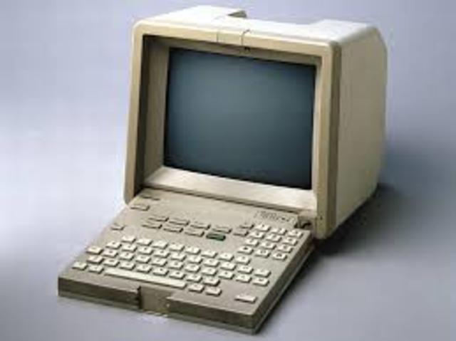En Francia, en 1983, es lanzado oficialmente “Minitel”, un sistema de directorio electrónico.