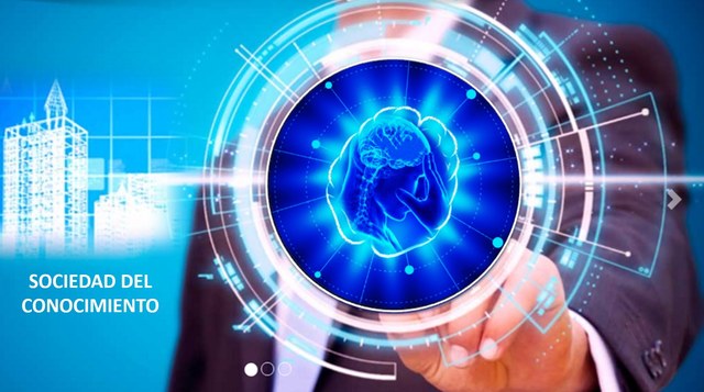 Sociedad del Conocimiento - Mateo, 2006