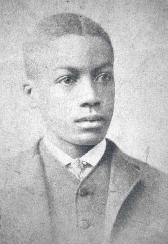 First estimation of age